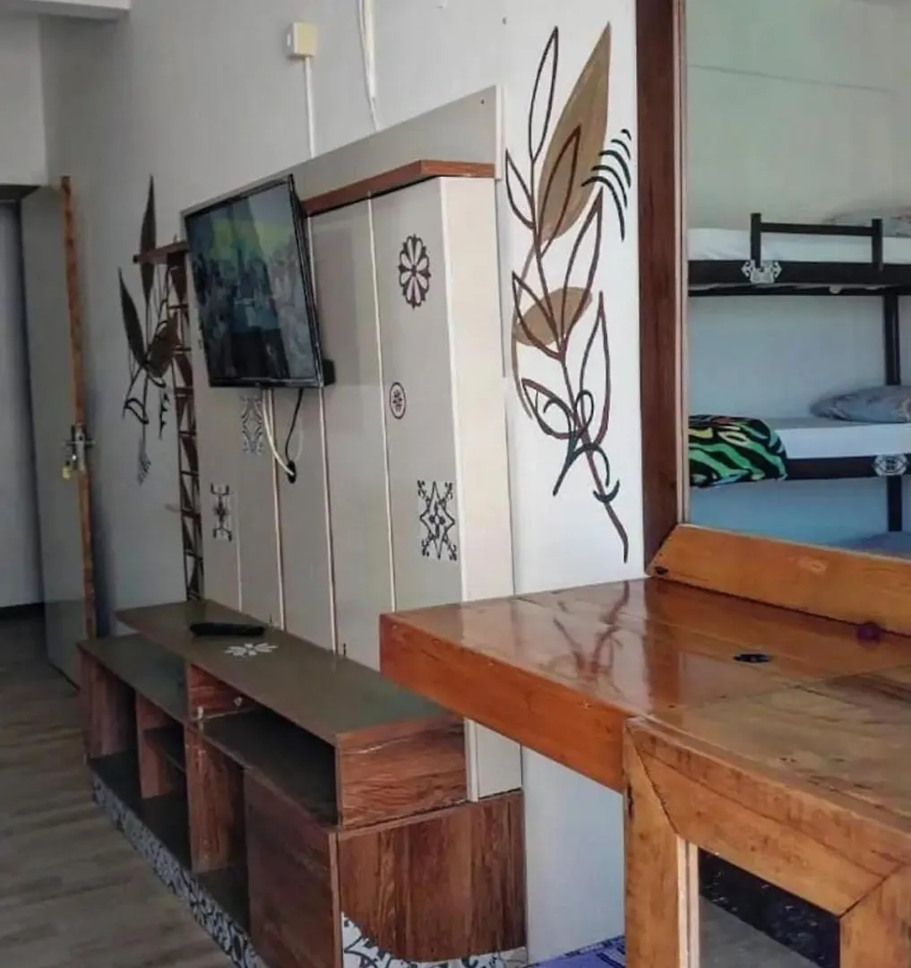 Frentemar Ouroverde Betocarrero Navegantes Guest house