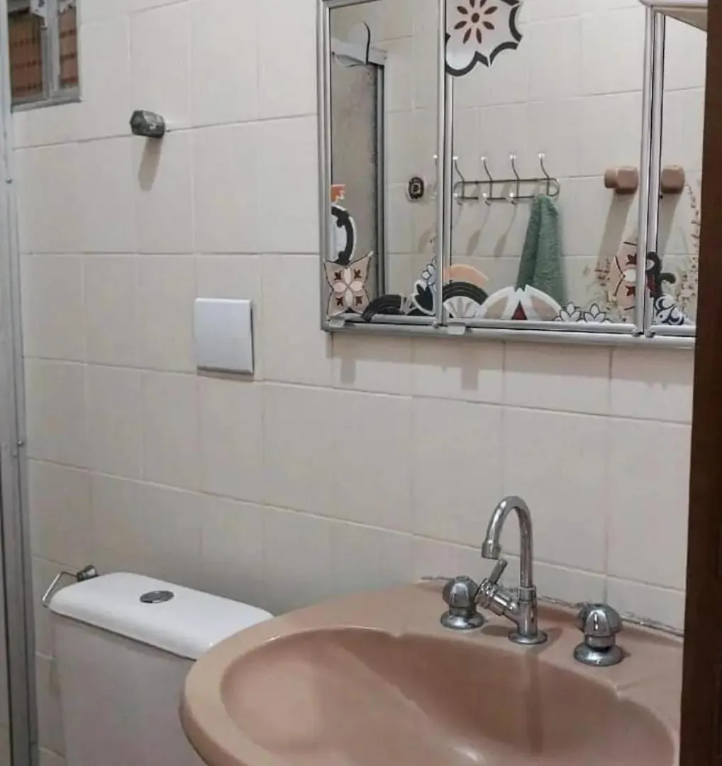 Guest house Frentemar Ouroverde Betocarrero Navegantes Brazil