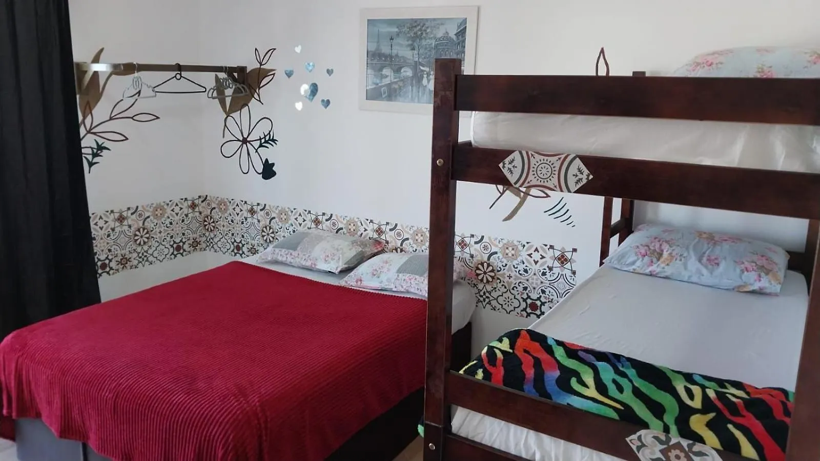Guest house Frentemar Ouroverde Betocarrero Navegantes