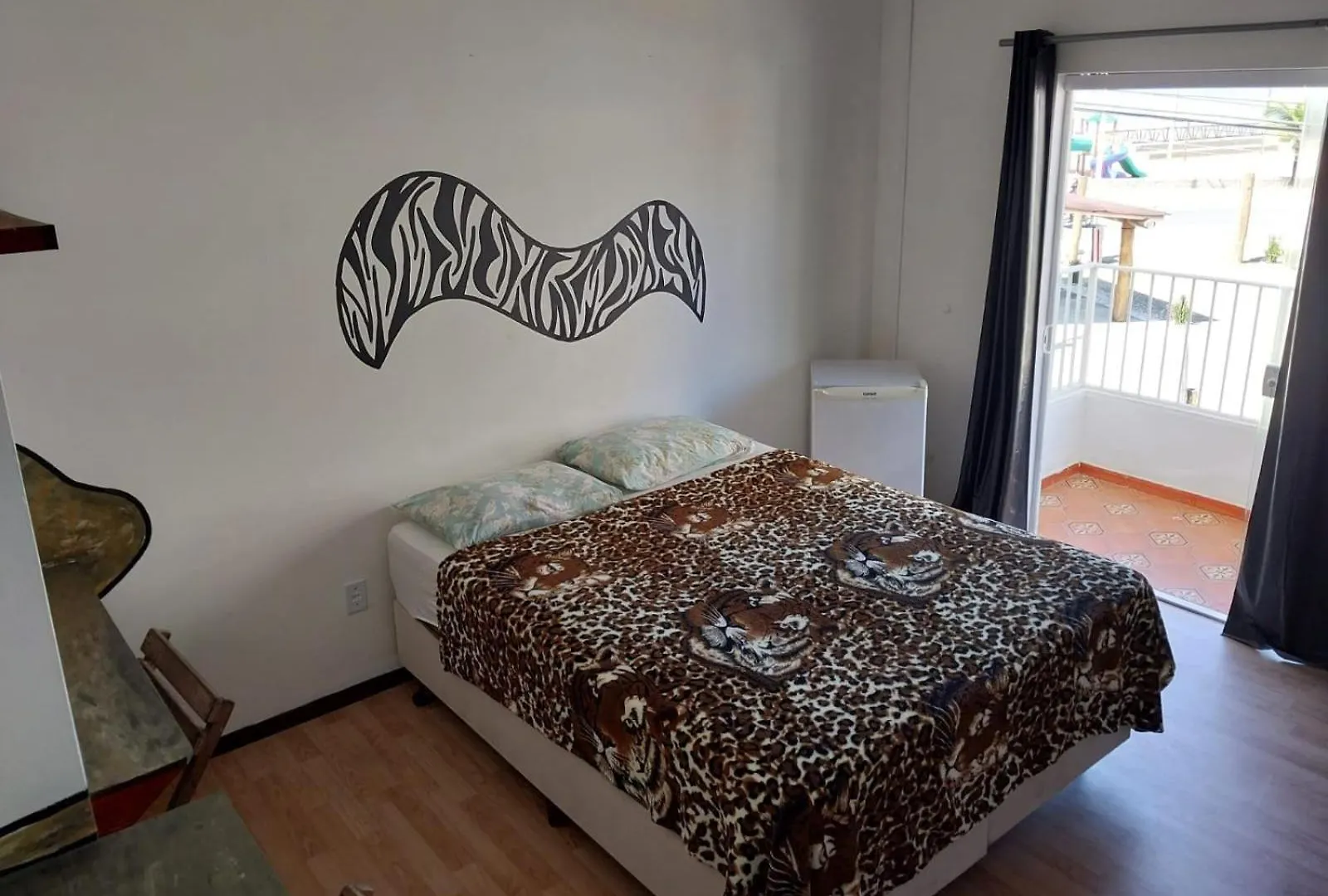 Frentemar Ouroverde Betocarrero Navegantes Guest house