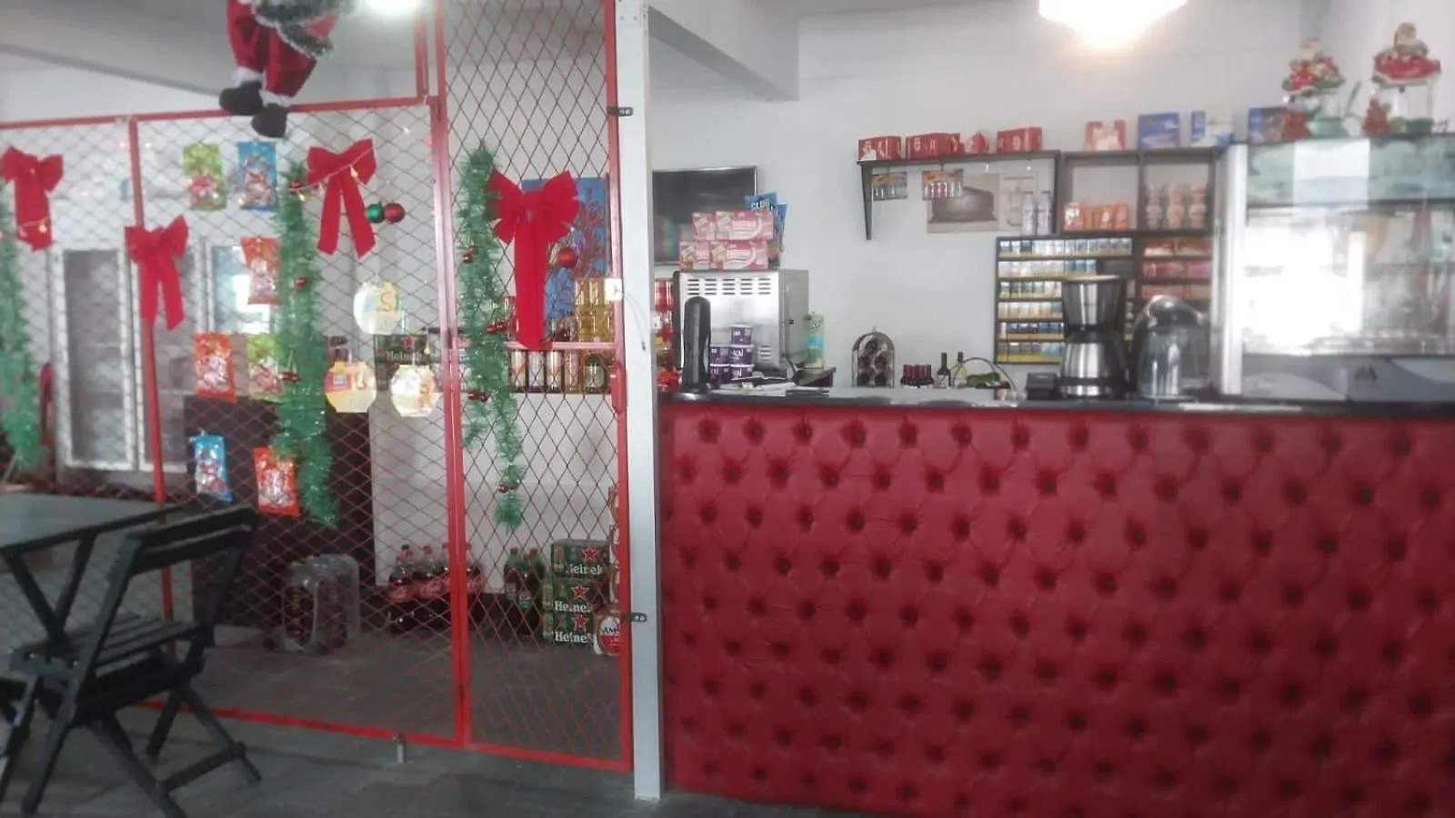 Casa de hóspedes Frentemar Ouroverde Betocarrero Navegantes