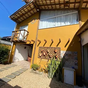 Linda Casa De 5km Beto Carrero - Gravata. 300 Metros Da Praia!! Casa de Férias